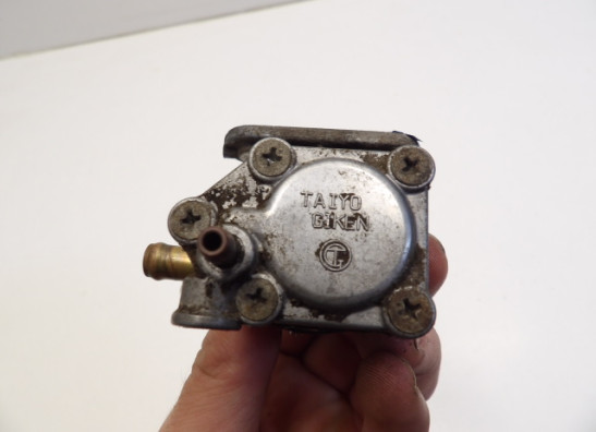 Benzinhahn Kawasaki ZEPHYR 750