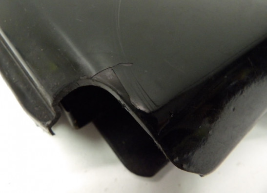 Frame - onderdelen Kawasaki LTD 550