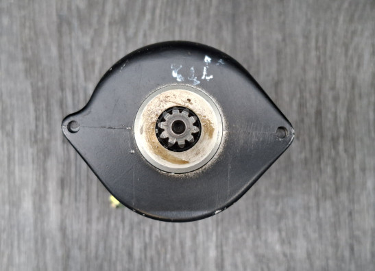 Starting motor Kawasaki GPZ 1000