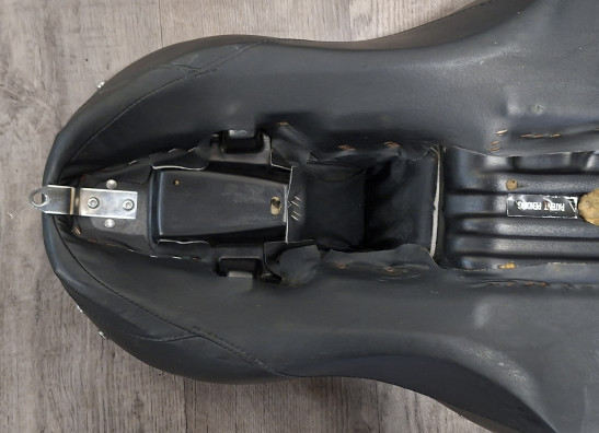 Zadel Harley Davidson Touring FL