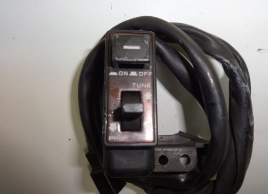 Radio Zubehor Honda Goldwing GL