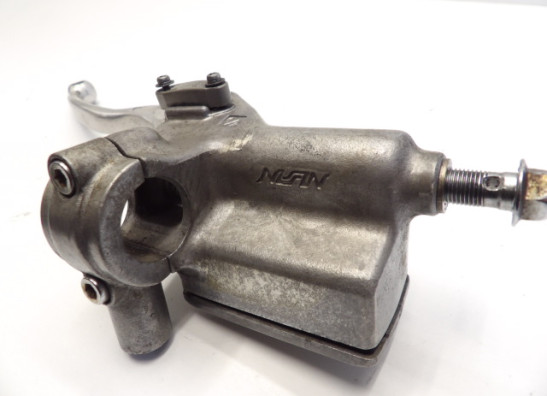 Front brake master cylinder  Suzuki LS 650