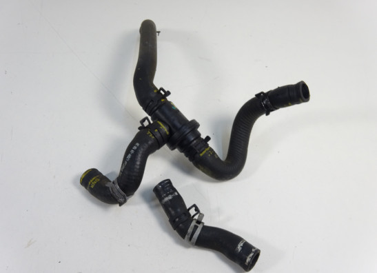 Radiator toebehoren KTM 390 Duke 2017-2020
