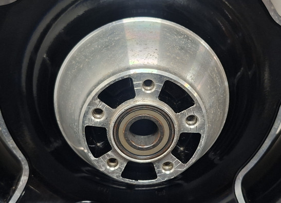 Velgen set Harley Davidson FLHT Electra Glide Standard
