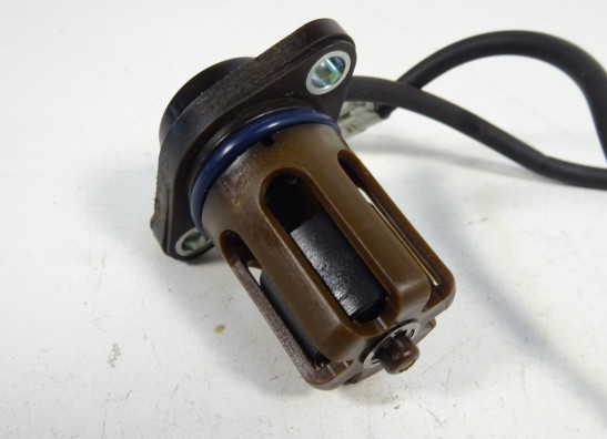 Motorblock Sonstiges Yamaha MT 09