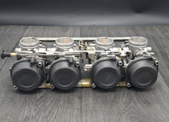 Carburateurset Suzuki GSX F 750