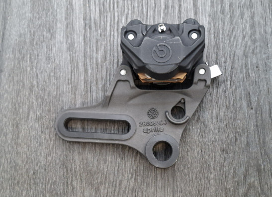 Bremssattel Bremszange hinten Aprilia Tuono 660