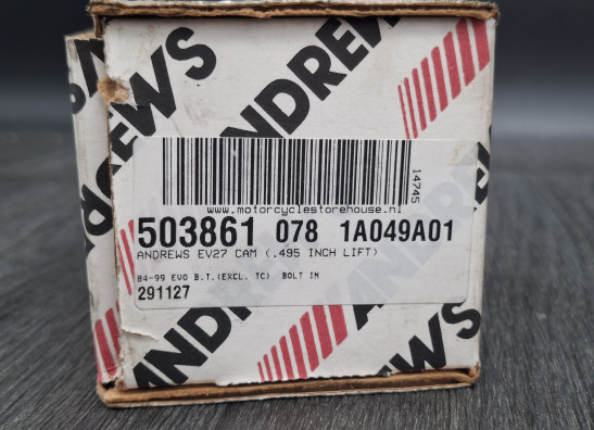 Camshaft Harley Davidson FXST Softail Standard