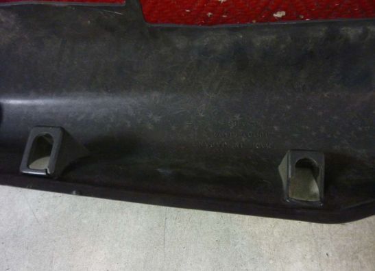 Cowl rear right Kawasaki ZZR 600