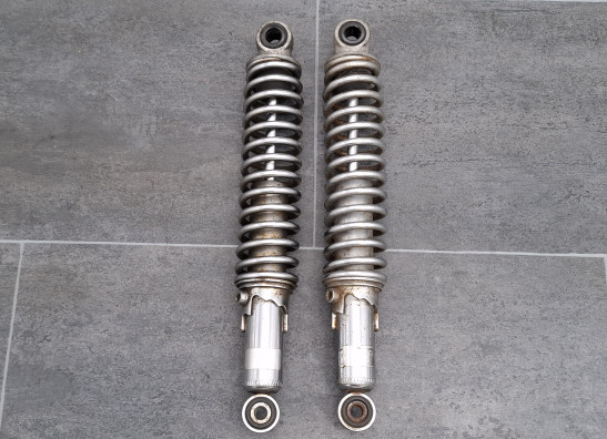 Achterschokbreker Kawasaki CSR 305 LTD