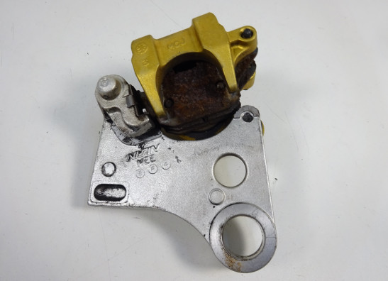 Bremssattel Bremszange hinten Honda CBR 600 RR