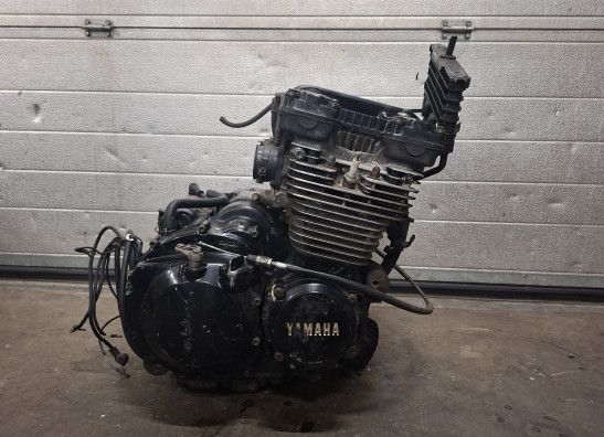 Engine Yamaha XJ 600 F