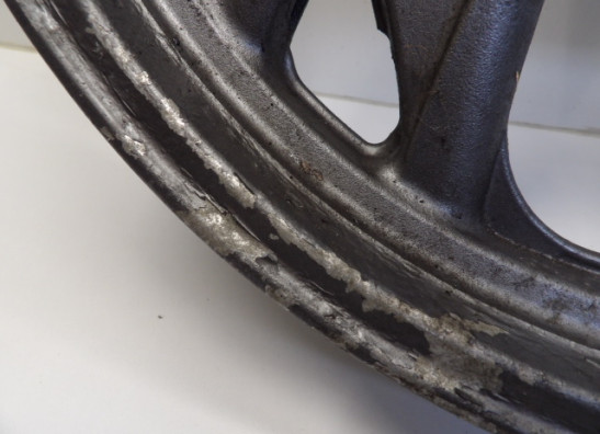 Felge vorne Yamaha TDM