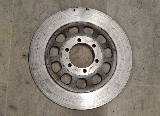 Remschijf voor Yamaha XS 750