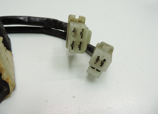 Regler Gleichrichter Honda CB 250 N