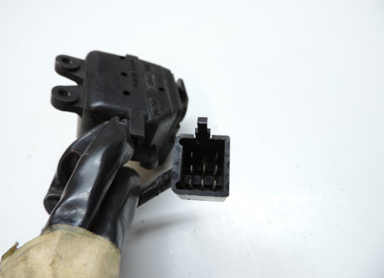 Stuurschakelaar links Honda PC 800