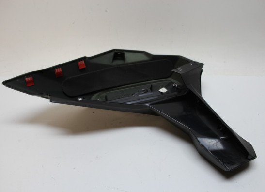 Cowl Left Triumph Tiger Explorer