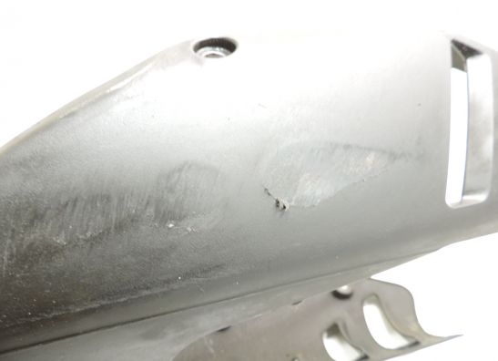 Cowl under Kawasaki ER 6