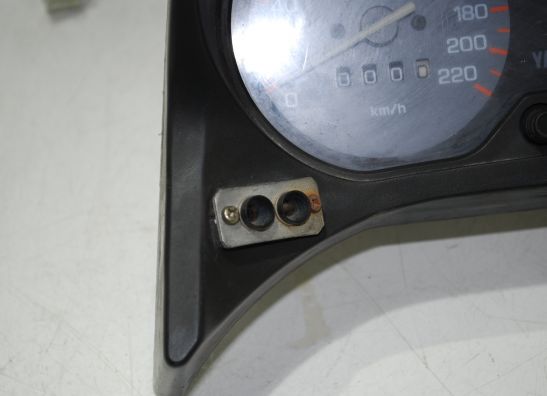 Meter combination Yamaha XJ 600 Diversion