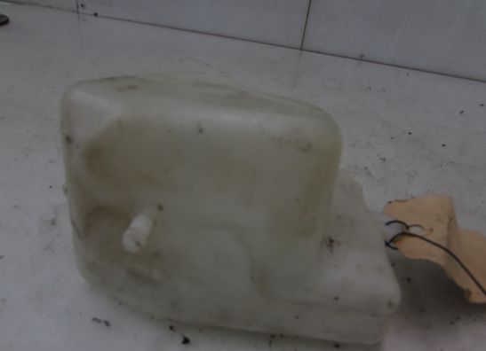 Radiator reserve tank  Kawasaki GPZ 500