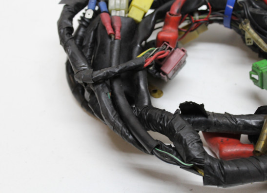 Wire Harness Suzuki GSX R 750 RK