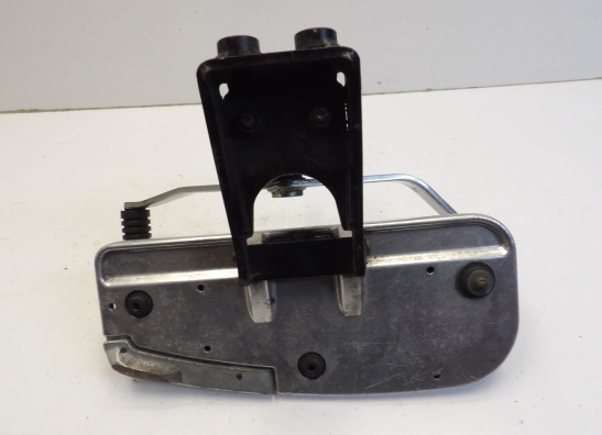 Fussrastetrager vorne links Yamaha XV 1600