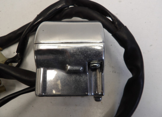 Lenkerschalter links Honda VT 600