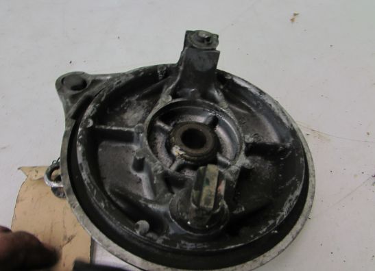 Bremstrommel Honda CB 400