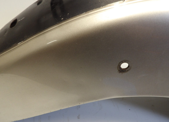 Achterspatbord Yamaha XVS 650 Dragstar