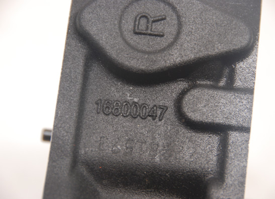 Cilinderblok Harley Davidson XG750 Street 750