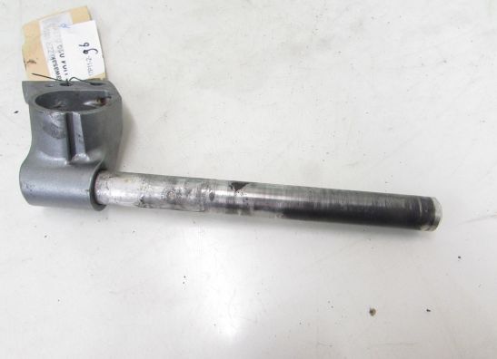 Clip on rechts Kawasaki ZZR 600