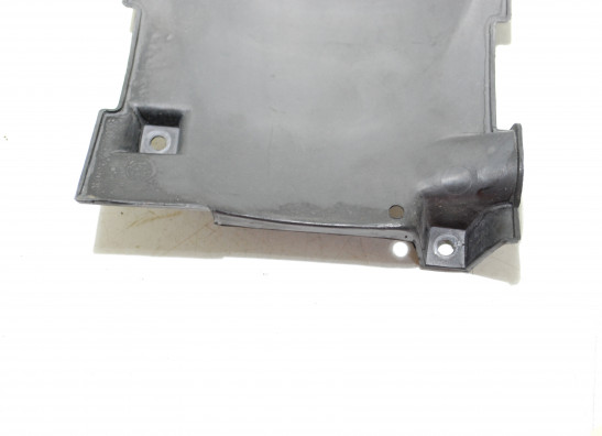 Undertail Ducati monster 600