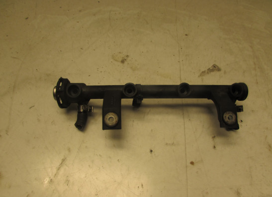 Gasklephuis BMW K 1200 RS