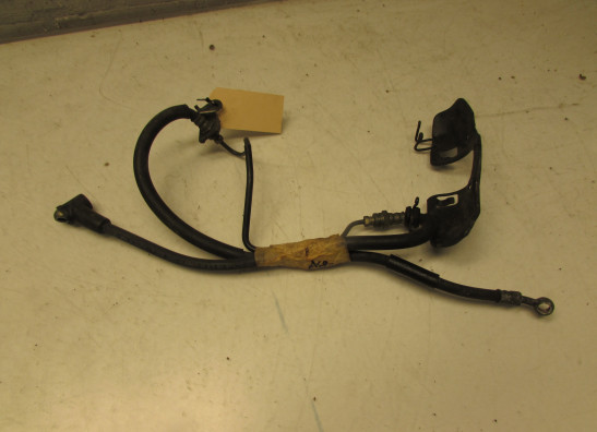 Bremsleitung vorne Honda Goldwing GL