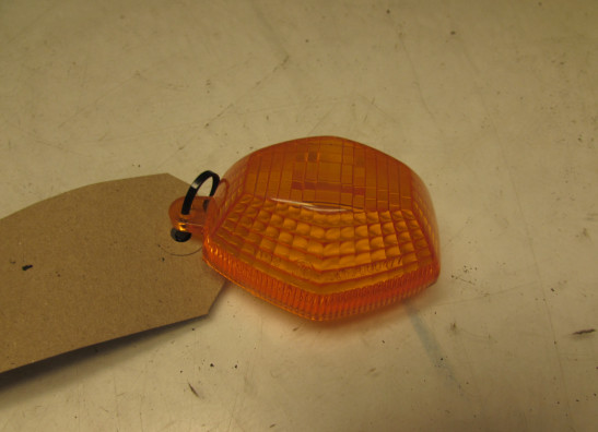 Knipperlicht Suzuki GSX R 1000