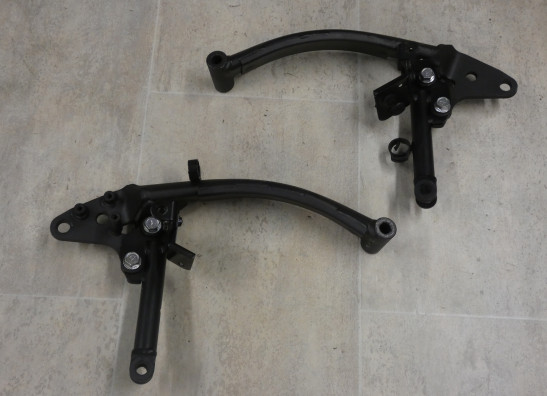 Frame - onderdelen Kawasaki Z 1000 Sx 2014-2016, 2017-2020