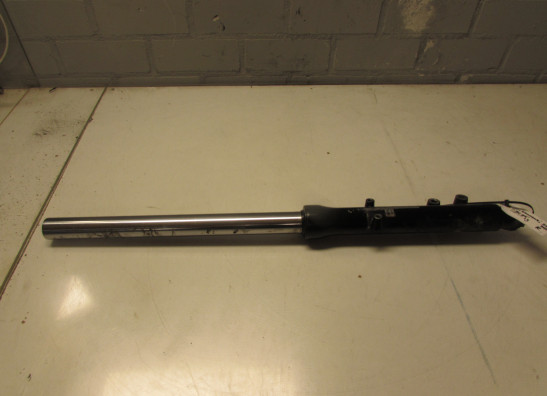 Standrohr Gabelholm rechts komplett Kawasaki GPX 600