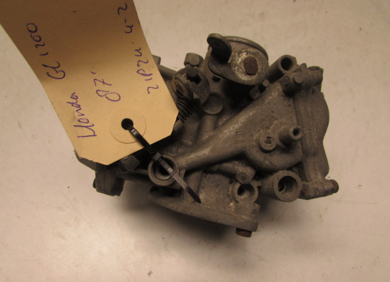 Vergaser teile Honda Goldwing GL