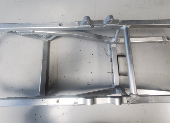 Heckrahme Aprilia Tuono 1000