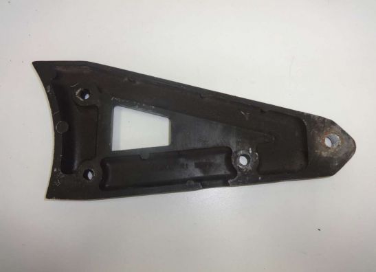 Fussrastetrager vorne links Kawasaki GPZ 550