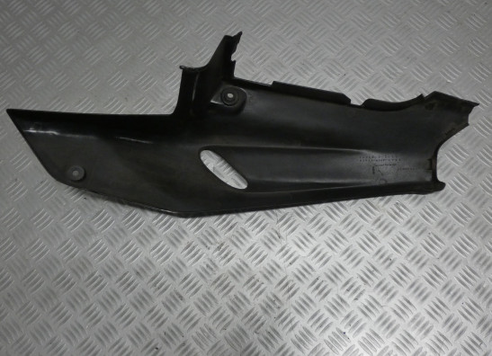 Rechter achterkant Honda CBR 900 RR