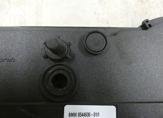 Tacho BMW R 1200 RT LC