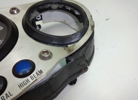 Tacho-set Kawasaki ZX 6 R