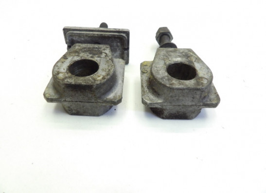 Swingarm Kawasaki ZZR 250