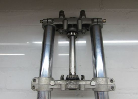 Voorpoten compleet Cagiva G 600 W