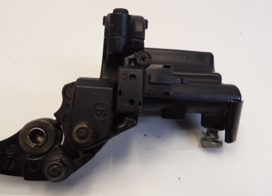 Koppelingspomp Triumph Trophy 900