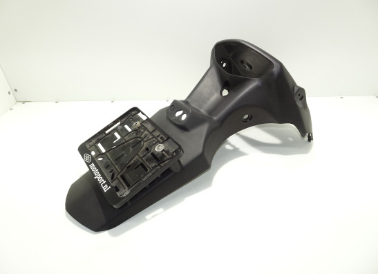 License plate holder Suzuki DL 650 V STROM