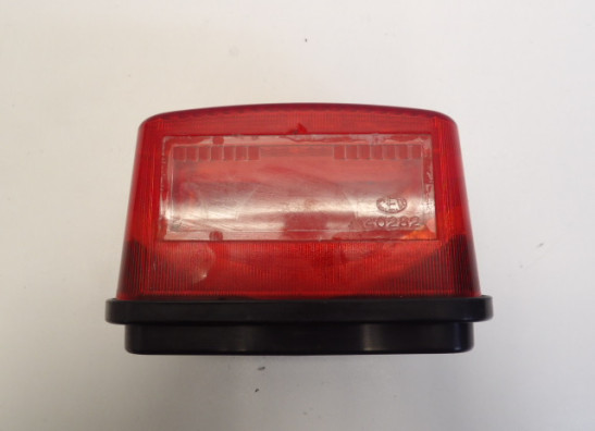 Rear light Overig Onbekend Unknown