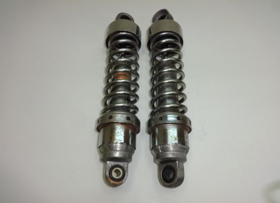 Rear cushion Honda VF 700  750 C Magna