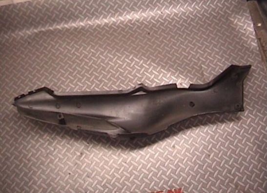 Linker achterkant Yamaha YZF 1000 Thunderace
